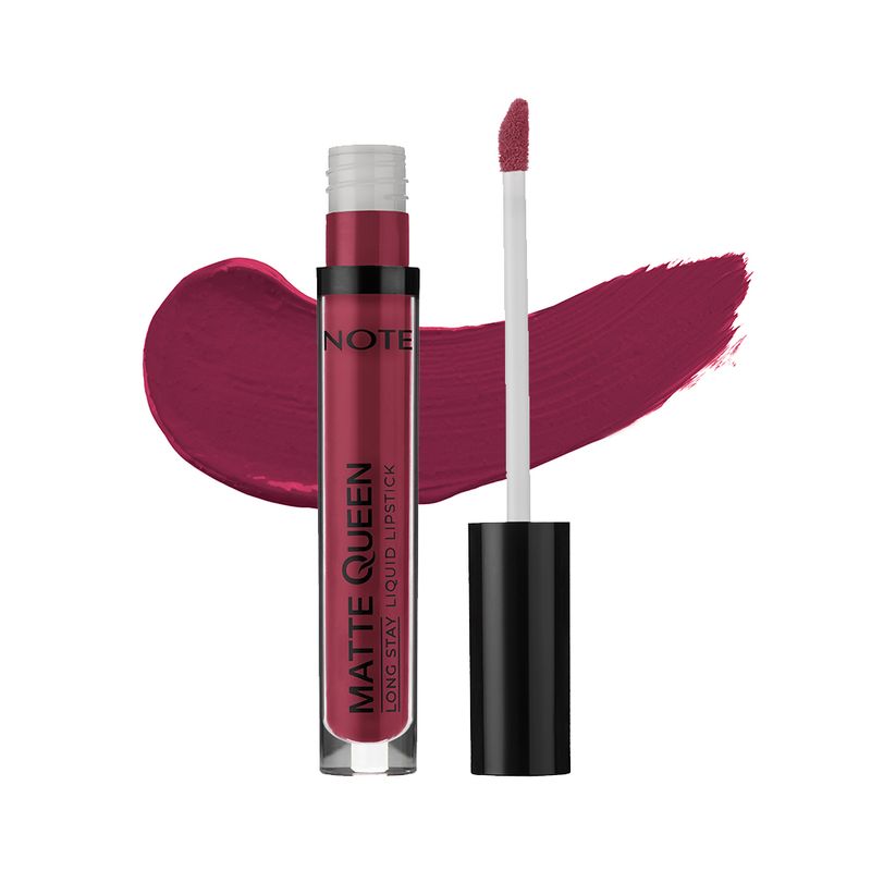 LAB LIQ MATTE QUEEN NOTE 01