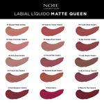 LAB LIQ MATTE QUEEN NOTE 01