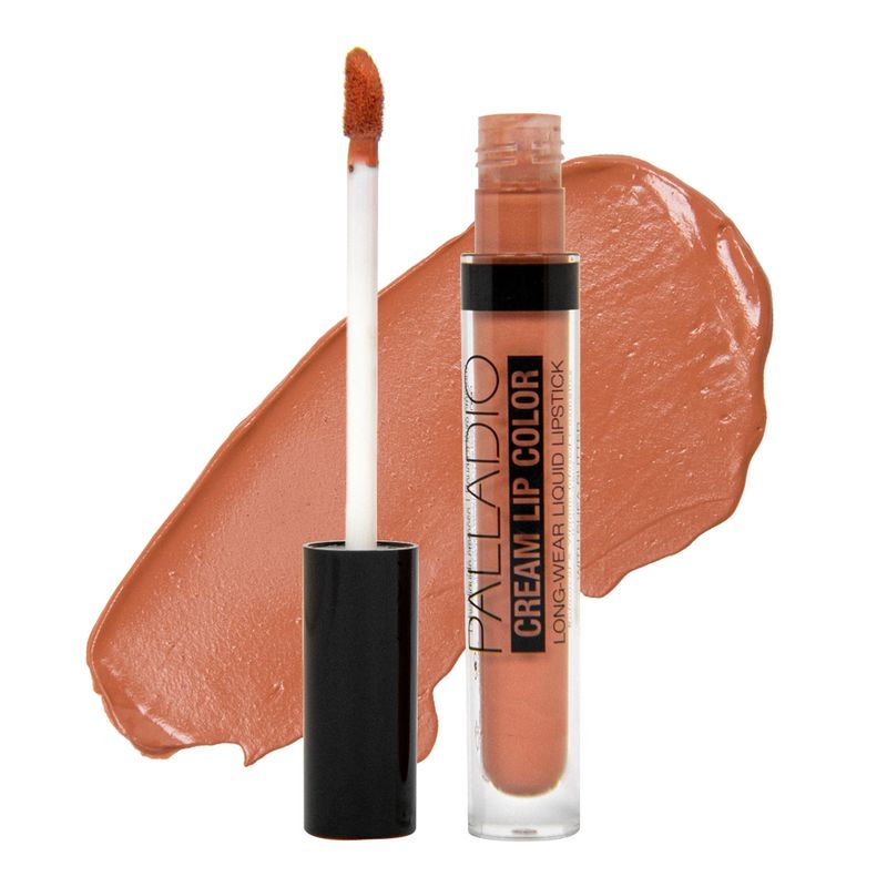 LABIAL CREAM LIP COLOR PALLADIO NAKIE