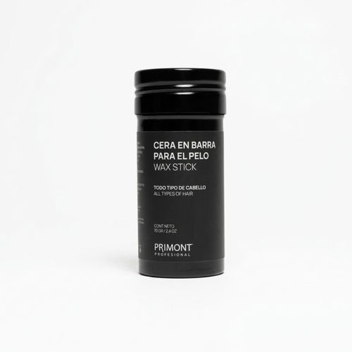 Cera En Barra Wax Stick x70gr Primont
