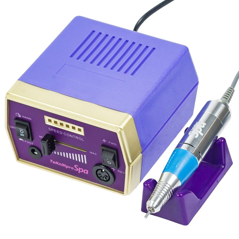 TORNO PROF DRILL288 TEKNIKPRO