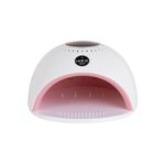 CABINA UV/LED 84W MELINE