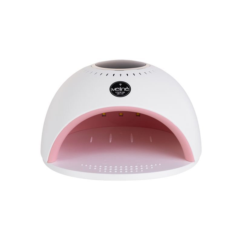 CABINA UV/LED 84W MELINE