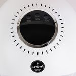 CABINA UV/LED 84W MELINE