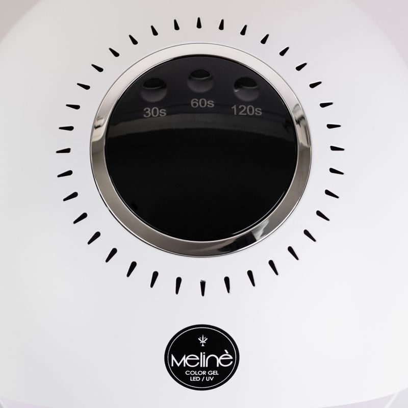 CABINA UV/LED 84W MELINE