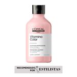 Kit Cuidado del Color y Reparación: Shampoo + Máscara L'Oréal Professionnel