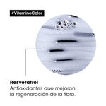 Kit Cuidado del Color y Reparación: Shampoo + Máscara L'Oréal Professionnel