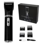 MAQ CLIPPER SUPREME BLACK TEKNIKPRO