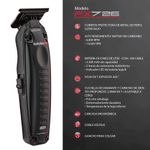 MAQ PAT LO-PRO FX 726 BABYLISS