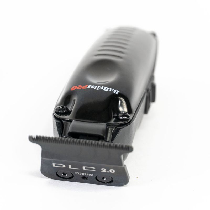 MAQ PAT LO-PRO FX 726 BABYLISS