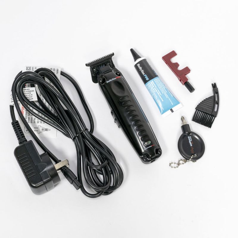 MAQ PAT LO-PRO FX 726 BABYLISS
