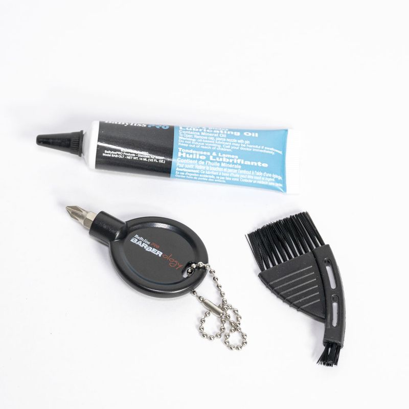 MAQ PAT LO-PRO FX 726 BABYLISS