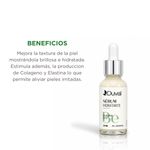 SERUM X30 ALOE Y VIT E BE DUVAL
