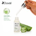SERUM X30 ALOE Y VIT E BE DUVAL