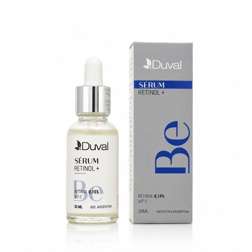 Sérum Facial Retinol x30ml Duval