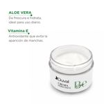 CR X50 ALOE Y VIT E BE DUVAL