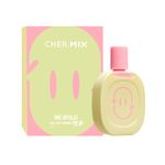 EDT X75 MIX CHER Speak Love