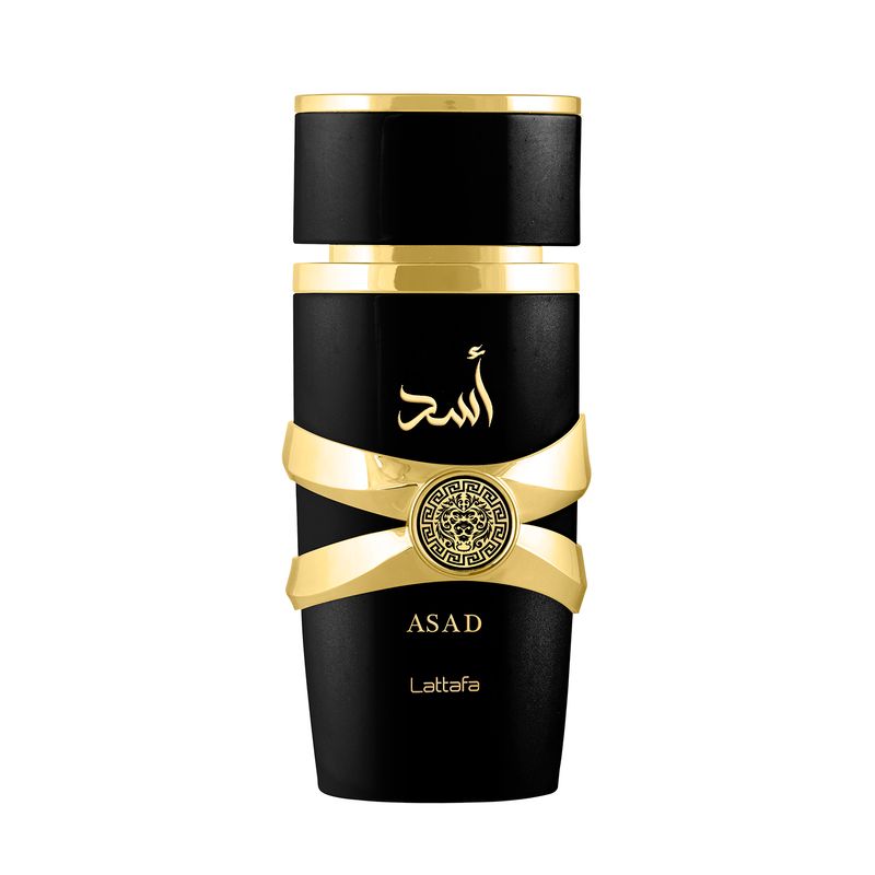 EDP X100 ASAD LATTAFA