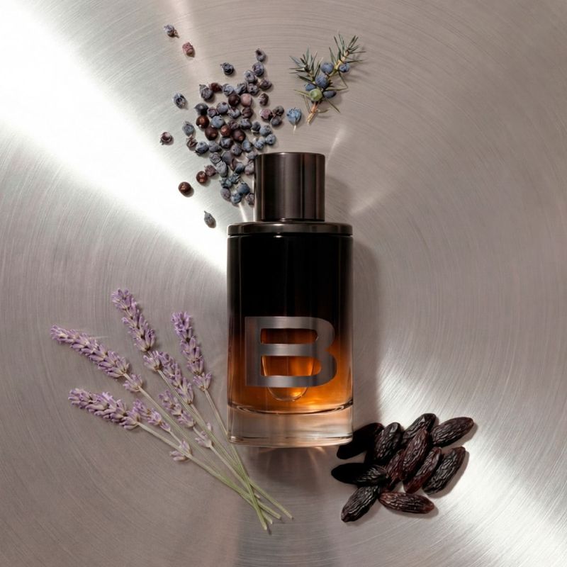 EDP X100 BOLD Insignia BENSIMON