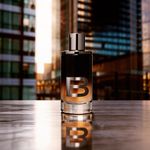 EDP X100 BOLD Insignia BENSIMON