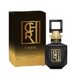 EDP X100 ONYX Elixir CHER