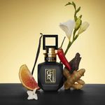 EDP X100 ONYX Elixir CHER