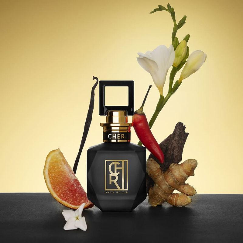 EDP X100 ONYX Elixir CHER