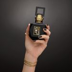 EDP X100 ONYX Elixir CHER