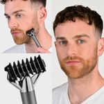 AFEITADORA SILVER RAZOR BABYLISS