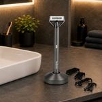 AFEITADORA SILVER RAZOR BABYLISS
