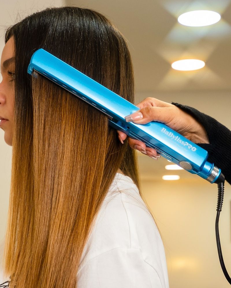 PLANCHA 9091 NANO TIT XL BABYLISS