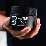 TINTED GEL X250 Black F2 LEVEL3
