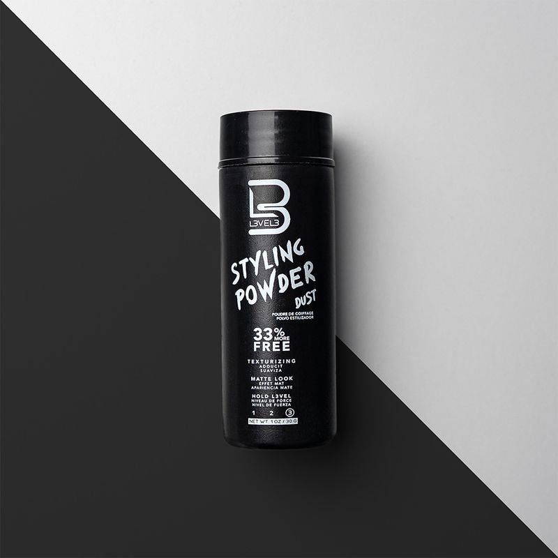 STYLING POWDER X30gr DUST LEVEL3