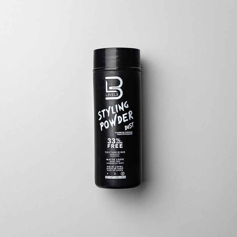 STYLING POWDER X30gr DUST LEVEL3