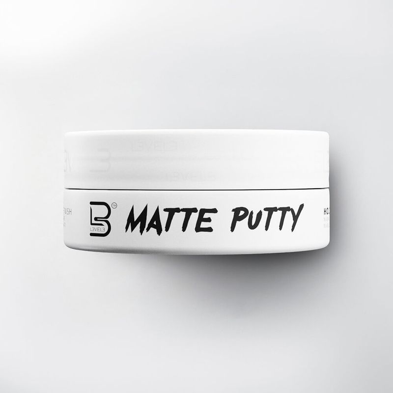 MATTE PUTTY X150 ACAB MATE F2 LEVEL3