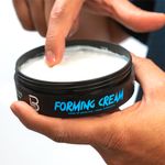 FORMING CREAM X150 BRILLO MEDIO F2 LEVEL3