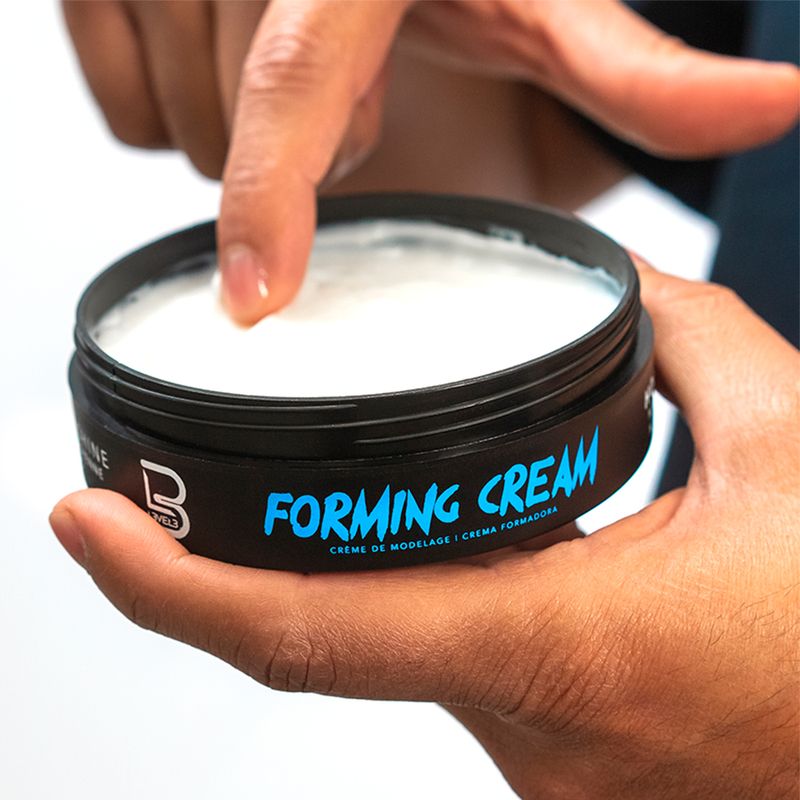 FORMING CREAM X150 BRILLO MEDIO F2 LEVEL3