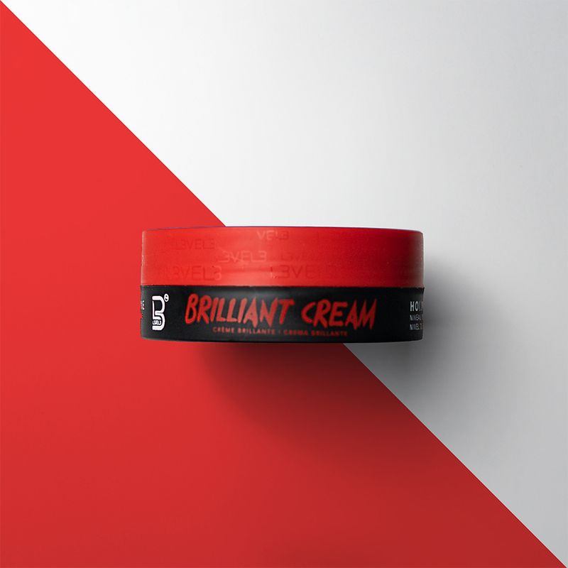 BRILLIANT CREAM X150 BRILLO MEDIO F1 LEVEL3