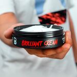 BRILLIANT CREAM X150 BRILLO MEDIO F1 LEVEL3