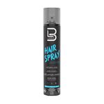 HAIR SPRAY X383 gr NAT LOOK F3 LEVEL3