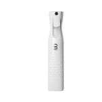 SPRAY BOTTLE BEVELED WHITE LEVEL 3