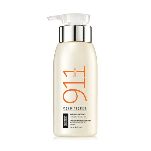 911 Quinoa Acondicionador - BIOTOP PROFESSIONAL - Acondicionador de Hidratación - 250ml