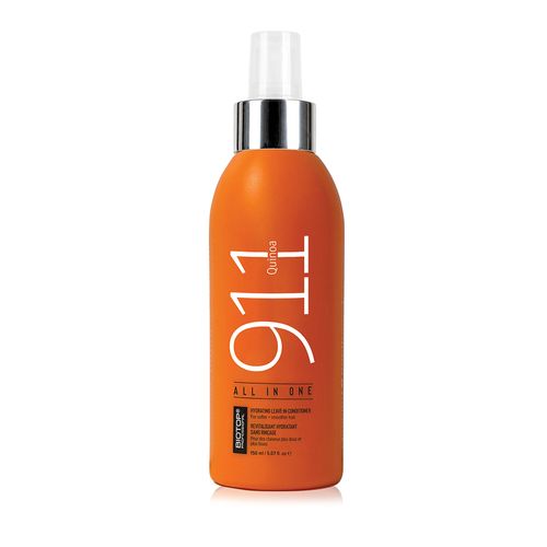 911 Quinoa All In One - BIOTOP PROFESSIONAL - Spray de Hidratación - 150ml