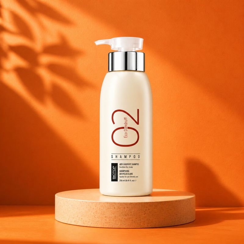 SH X250 02 ECO DANDRUFF BIOTOP