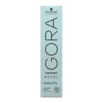 TINT x60 HIGHLIFTS IGORA ROYAL 10-1