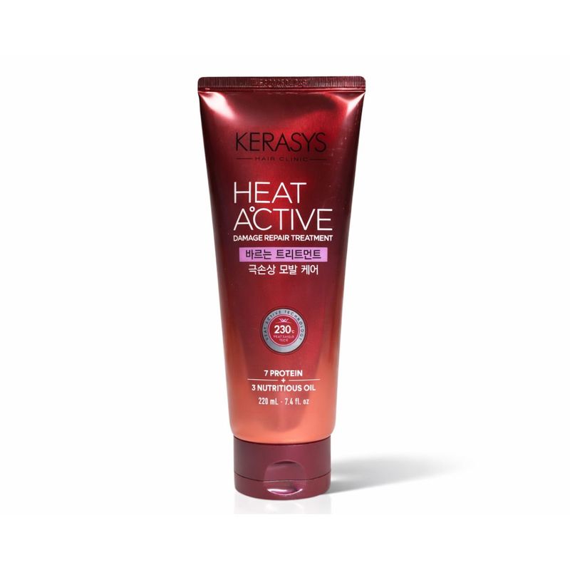 PROT TERM X200 heat active KERASYS