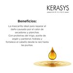 PROT TERM X200 heat active KERASYS