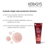 PROT TERM X200 heat active KERASYS