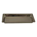 Set Instrumental Acero Inoxidable