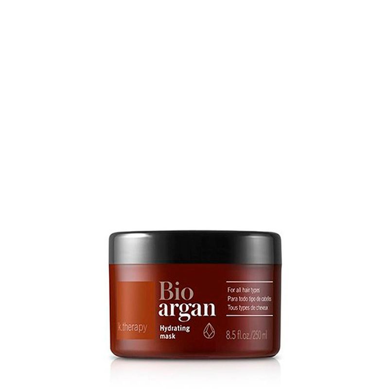 Pack Chico Bioargan Lakme